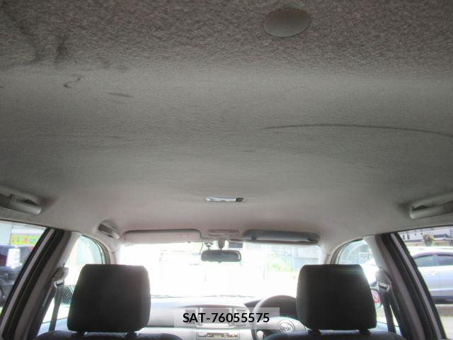 Toyota COROLLA RUNX 2003-05 7453588-9