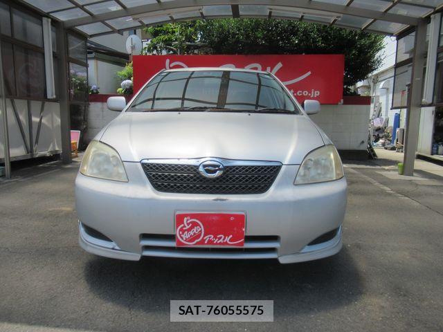 Toyota COROLLA RUNX 2003-05 7453588-10