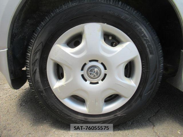 Toyota COROLLA RUNX 2003-05 7453588-12