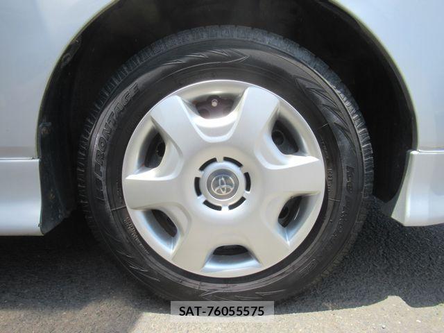 Toyota COROLLA RUNX 2003-05 7453588-13
