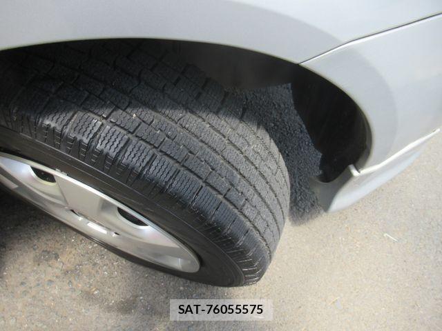 Toyota COROLLA RUNX 2003-05 7453588-14