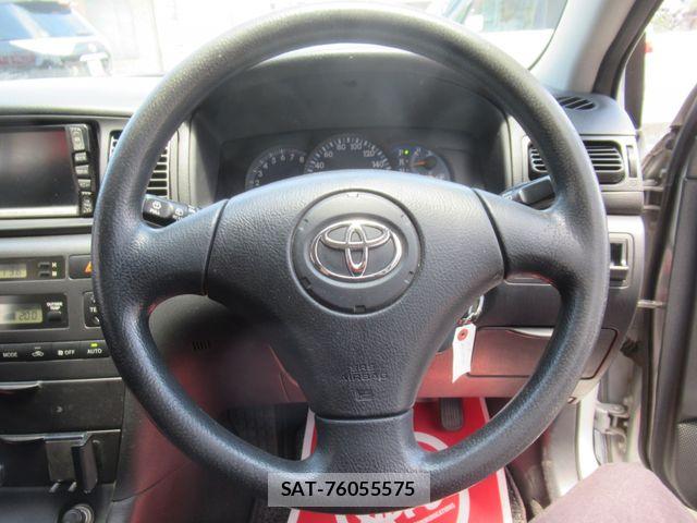 Toyota COROLLA RUNX 2003-05 7453588-19