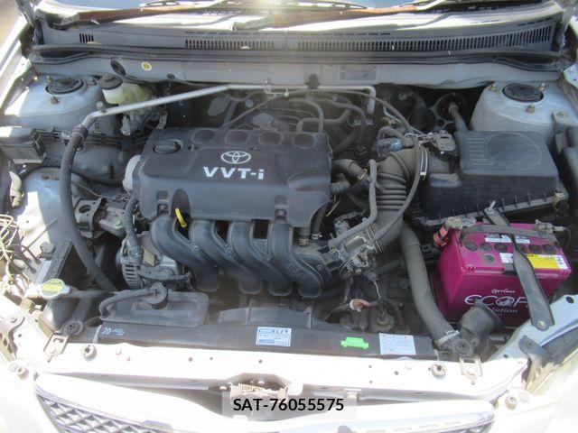 Toyota COROLLA RUNX 2003-05 7453588-21