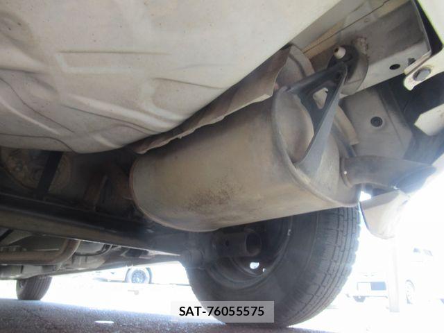 Toyota COROLLA RUNX 2003-05 7453588-23