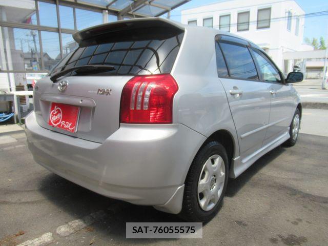 Toyota COROLLA RUNX 2003-05 7453588-2