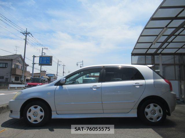 Toyota COROLLA RUNX 2003-05 7453588-3