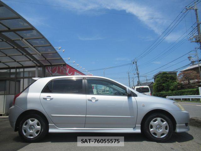 Toyota COROLLA RUNX 2003-05 7453588-4