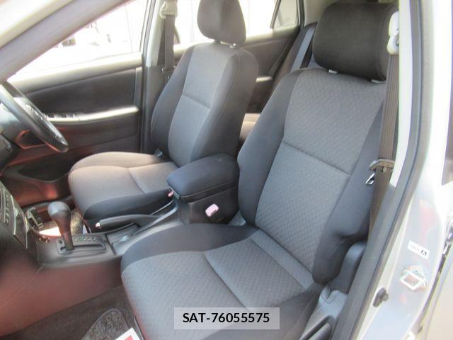 Toyota COROLLA RUNX 2003-05 7453588-6