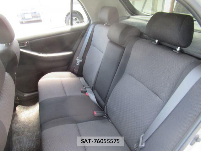 Toyota COROLLA RUNX 2003-05 7453588-7