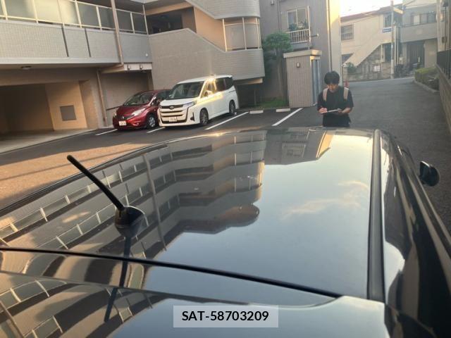 Toyota COROLLA RUNX 2004-10 7561960-9