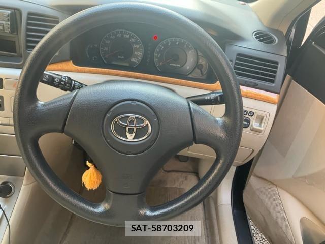 Toyota COROLLA RUNX 2004-10 7561960-14