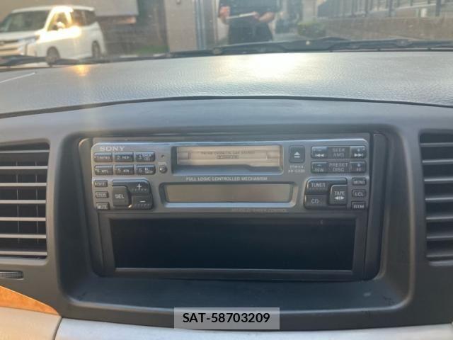 Toyota COROLLA RUNX 2004-10 7561960-19
