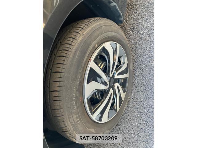 Toyota COROLLA RUNX 2004-10 7561960-4