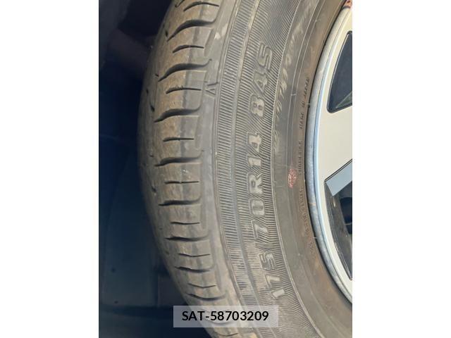Toyota COROLLA RUNX 2004-10 7561960-5