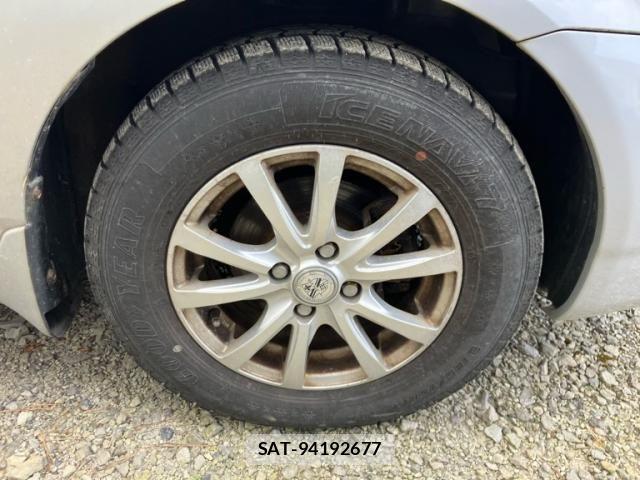 Toyota COROLLA RUNX 2005-07 7561963-10