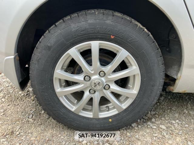 Toyota COROLLA RUNX 2005-07 7561963-11