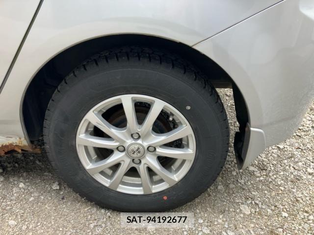 Toyota COROLLA RUNX 2005-07 7561963-12