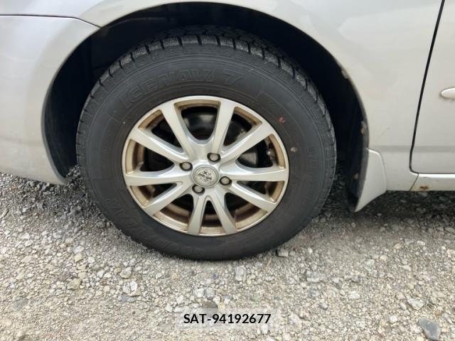 Toyota COROLLA RUNX 2005-07 7561963-13