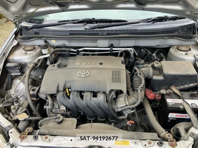 Toyota COROLLA RUNX 2005-07 7561963-14