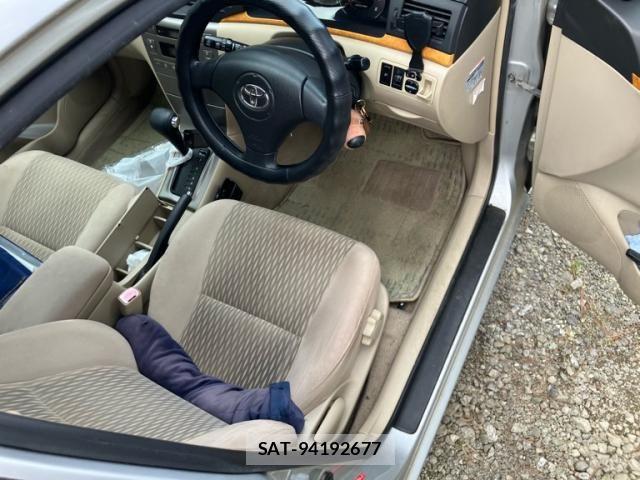 Toyota COROLLA RUNX 2005-07 7561963-15