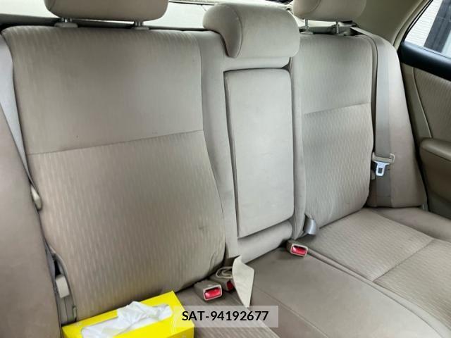 Toyota COROLLA RUNX 2005-07 7561963-17