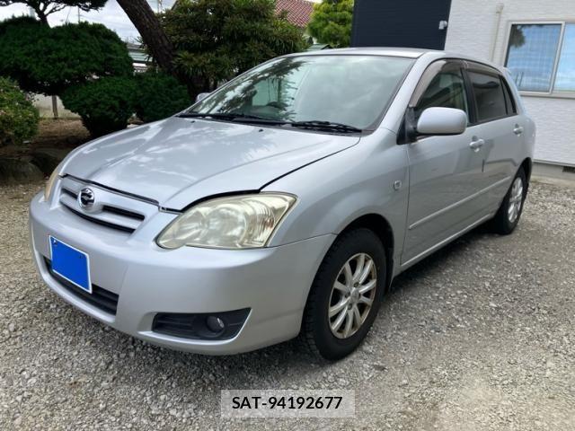 Toyota COROLLA RUNX 2005-07 7561963-1