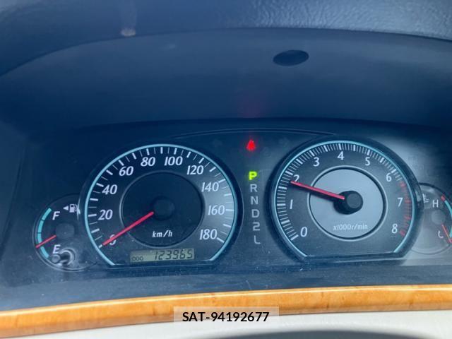 Toyota COROLLA RUNX 2005-07 7561963-20