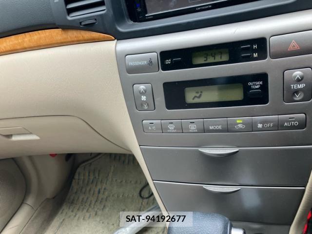 Toyota COROLLA RUNX 2005-07 7561963-21