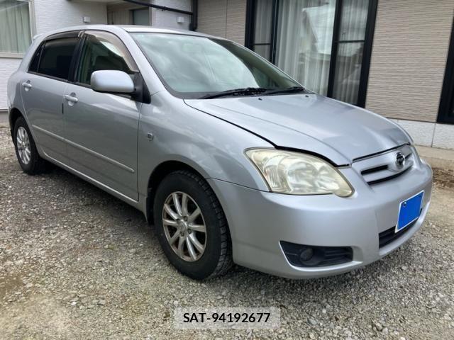 Toyota COROLLA RUNX 2005-07 7561963-2