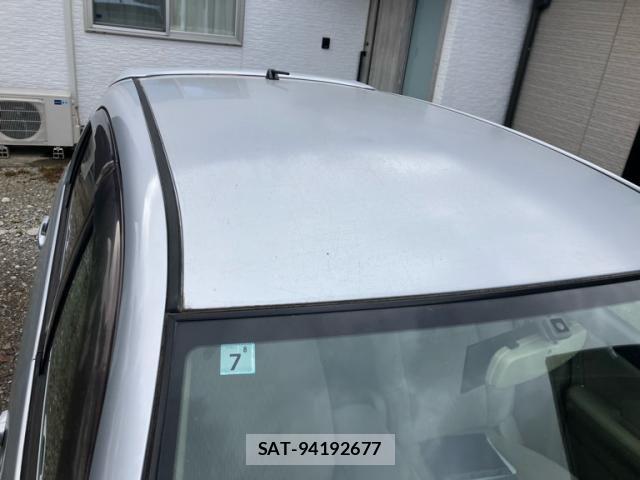 Toyota COROLLA RUNX 2005-07 7561963-4