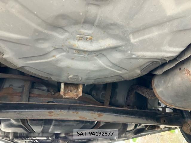 Toyota COROLLA RUNX 2005-07 7561963-7