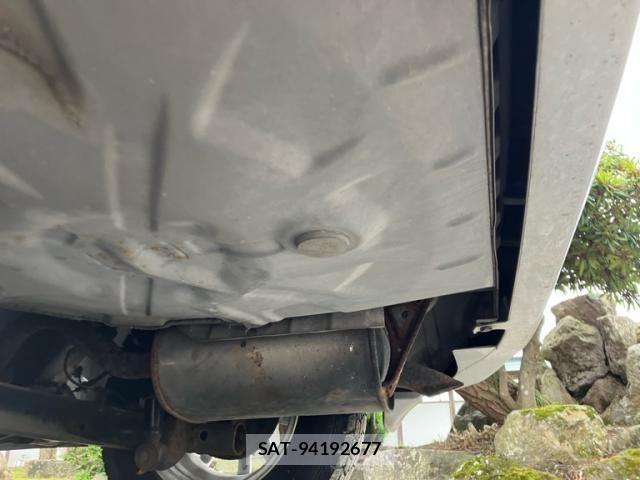 Toyota COROLLA RUNX 2005-07 7561963-8