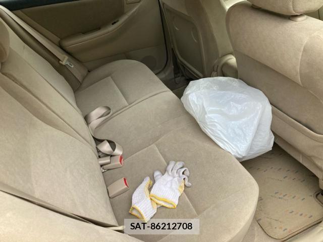 Toyota COROLLA RUNX 2002-10 7961005-9