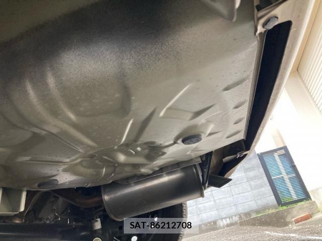 Toyota COROLLA RUNX 2002-10 7961005-12