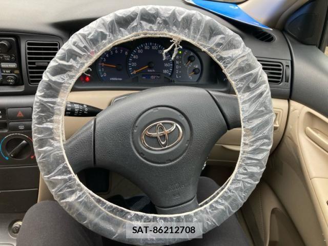 Toyota COROLLA RUNX 2002-10 7961005-14
