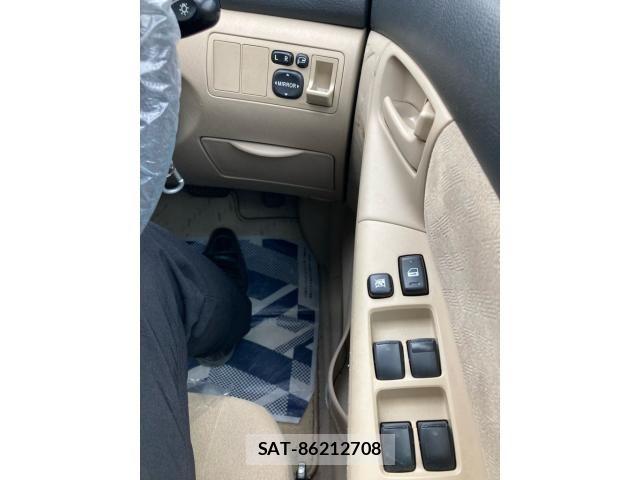 Toyota COROLLA RUNX 2002-10 7961005-15