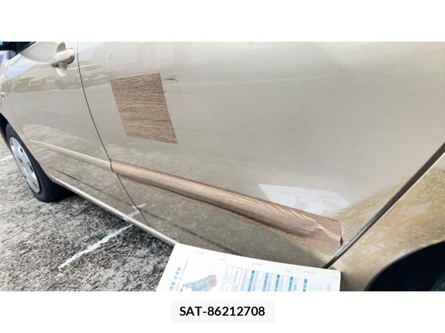 Toyota COROLLA RUNX 2002-10 7961005-25