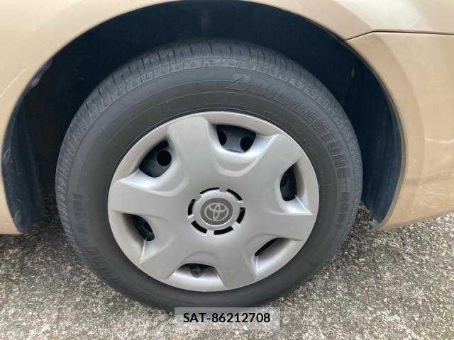 Toyota COROLLA RUNX 2002-10 7961005-5