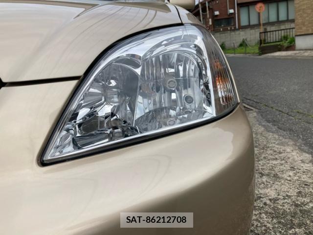 Toyota COROLLA RUNX 2002-10 7961005-7
