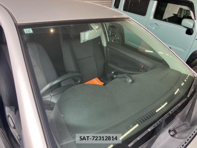 Toyota COROLLA RUNX 2003-10 8073322-10