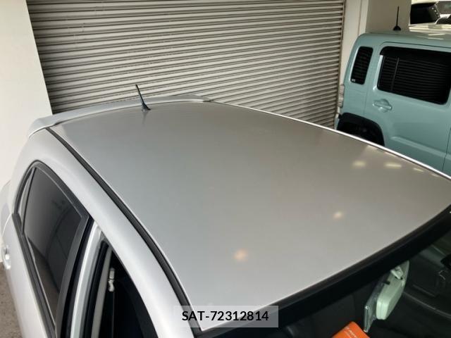 Toyota COROLLA RUNX 2003-10 8073322-11
