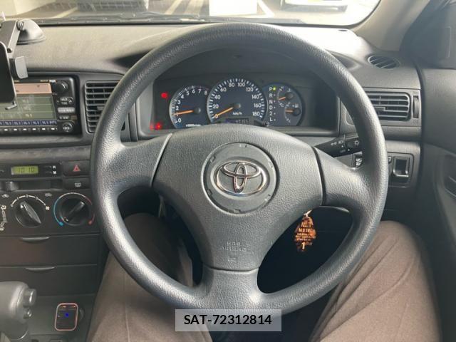 Toyota COROLLA RUNX 2003-10 8073322-12