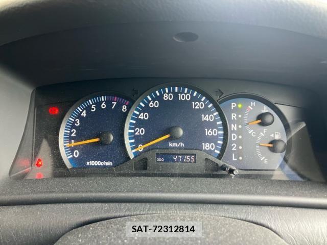 Toyota COROLLA RUNX 2003-10 8073322-13