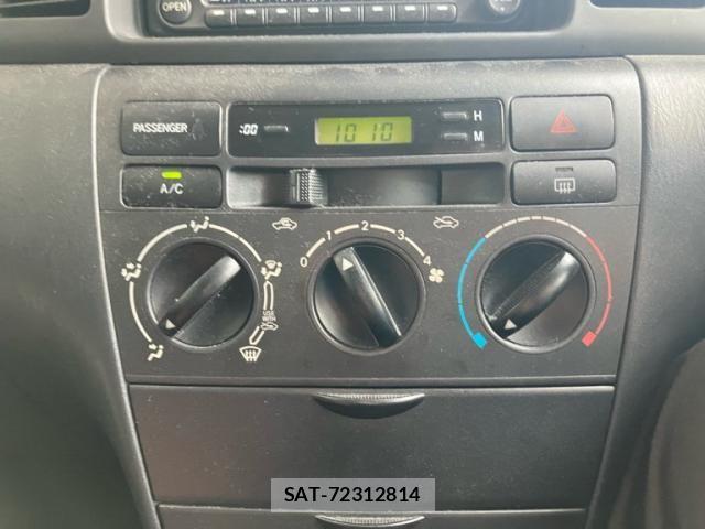 Toyota COROLLA RUNX 2003-10 8073322-16