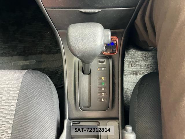 Toyota COROLLA RUNX 2003-10 8073322-17