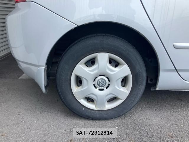 Toyota COROLLA RUNX 2003-10 8073322-4