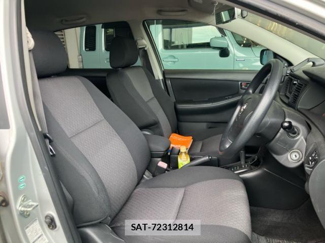 Toyota COROLLA RUNX 2003-10 8073322-6