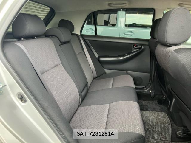 Toyota COROLLA RUNX 2003-10 8073322-7
