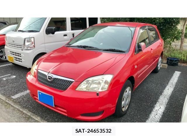 sat car