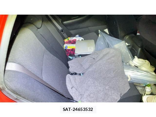 Toyota COROLLA RUNX 2003-09 8229355-12
